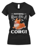 Women's V-Neck T-Shirt Women's V-Neck T-Shirt