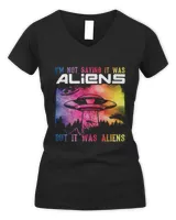 Women's V-Neck T-Shirt Women's V-Neck T-Shirt