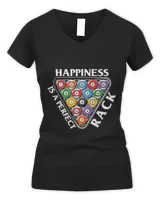 Women's V-Neck T-Shirt Women's V-Neck T-Shirt