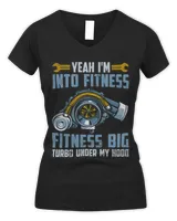 Women's V-Neck T-Shirt Women's V-Neck T-Shirt