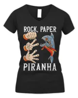 Women's V-Neck T-Shirt Women's V-Neck T-Shirt