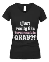 Women's V-Neck T-Shirt Women's V-Neck T-Shirt