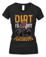 Women's V-Neck T-Shirt Women's V-Neck T-Shirt