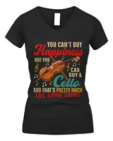 Women's V-Neck T-Shirt Women's V-Neck T-Shirt