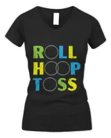 Women's V-Neck T-Shirt Women's V-Neck T-Shirt