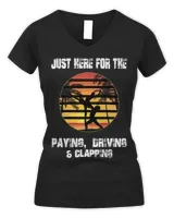 Women's V-Neck T-Shirt Women's V-Neck T-Shirt