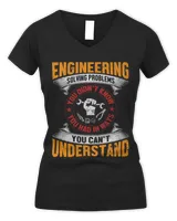 Women's V-Neck T-Shirt Women's V-Neck T-Shirt