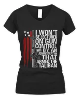 Women's V-Neck T-Shirt Women's V-Neck T-Shirt
