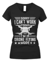 Women's V-Neck T-Shirt Women's V-Neck T-Shirt