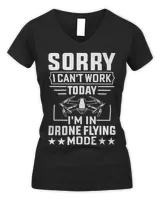 Women's V-Neck T-Shirt Women's V-Neck T-Shirt