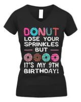 Women's V-Neck T-Shirt Women's V-Neck T-Shirt