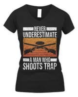 Women's V-Neck T-Shirt Women's V-Neck T-Shirt