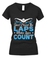 Women's V-Neck T-Shirt Women's V-Neck T-Shirt