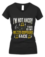Women's V-Neck T-Shirt Women's V-Neck T-Shirt