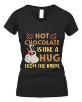 Women's V-Neck T-Shirt Women's V-Neck T-Shirt