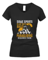Women's V-Neck T-Shirt Women's V-Neck T-Shirt