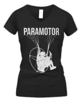 Women's V-Neck T-Shirt Women's V-Neck T-Shirt