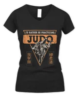 Women's V-Neck T-Shirt Women's V-Neck T-Shirt
