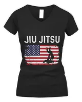 Women's V-Neck T-Shirt Women's V-Neck T-Shirt