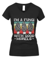 Women's V-Neck T-Shirt Women's V-Neck T-Shirt