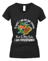 Women's V-Neck T-Shirt Women's V-Neck T-Shirt