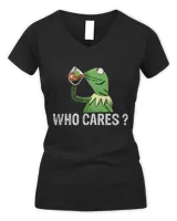 Women's V-Neck T-Shirt Women's V-Neck T-Shirt