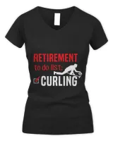Women's V-Neck T-Shirt Women's V-Neck T-Shirt