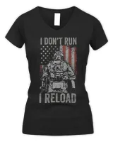 Women's V-Neck T-Shirt Women's V-Neck T-Shirt
