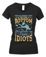 Women's V-Neck T-Shirt Women's V-Neck T-Shirt