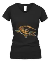 Women's V-Neck T-Shirt Women's V-Neck T-Shirt