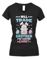 Women's V-Neck T-Shirt Women's V-Neck T-Shirt