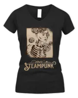 Women's V-Neck T-Shirt Women's V-Neck T-Shirt