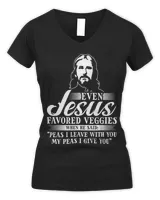 Women's V-Neck T-Shirt Women's V-Neck T-Shirt