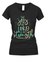 Women's V-Neck T-Shirt Women's V-Neck T-Shirt