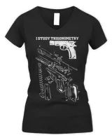 Women's V-Neck T-Shirt Women's V-Neck T-Shirt