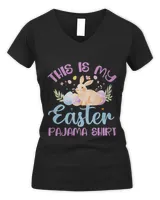 Women's V-Neck T-Shirt Women's V-Neck T-Shirt