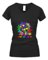 Women's V-Neck T-Shirt Women's V-Neck T-Shirt