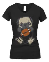 Women's V-Neck T-Shirt Women's V-Neck T-Shirt