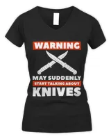 Women's V-Neck T-Shirt Women's V-Neck T-Shirt