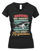 Women's V-Neck T-Shirt Women's V-Neck T-Shirt