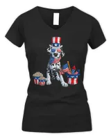 Women's V-Neck T-Shirt Women's V-Neck T-Shirt