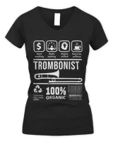 Women's V-Neck T-Shirt Women's V-Neck T-Shirt