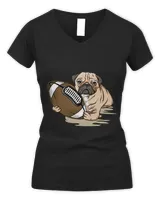 Women's V-Neck T-Shirt Women's V-Neck T-Shirt