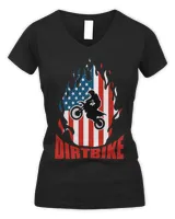 Women's V-Neck T-Shirt Women's V-Neck T-Shirt