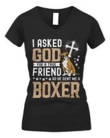 Women's V-Neck T-Shirt Women's V-Neck T-Shirt
