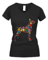 Women's V-Neck T-Shirt Women's V-Neck T-Shirt