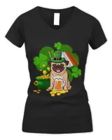 Women's V-Neck T-Shirt Women's V-Neck T-Shirt