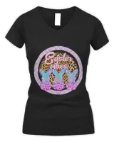 Women's V-Neck T-Shirt Women's V-Neck T-Shirt