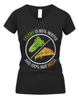 Women's V-Neck T-Shirt Women's V-Neck T-Shirt