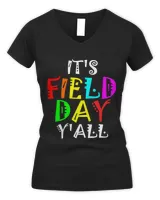 Women's V-Neck T-Shirt Women's V-Neck T-Shirt